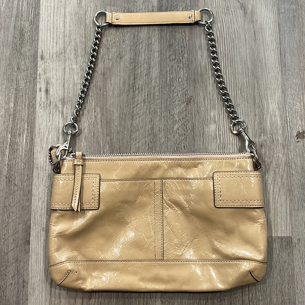 Coach handbag - Picture 2 of 7